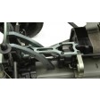 Hobao Hyper 4WD 8 SC-E 1/8 ARTR Roller (à peindre) SUR-COMMANDE