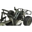 Hobao Hyper 4WD 8 SC-E 1/8 ARTR Roller (à peindre) SUR-COMMANDE