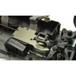 Hobao Hyper 4WD 8 SC-E 1/8 ARTR Roller (à peindre) SUR-COMMANDE