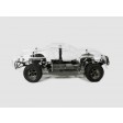 Hobao Hyper 4WD 8 SC-E 1/8 ARTR Roller (à peindre) SUR-COMMANDE