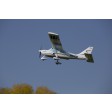 Hobbyzone Glasair Sportsman Radio Mode 2
