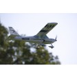 Hobbyzone Glasair Sportsman Radio Mode 2