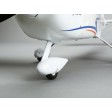 Hobbyzone Glasair Sportsman Radio Mode 2