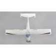 Hobbyzone Glasair Sportsman Radio Mode 2