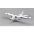 Hobbyzone Glasair Sportsman Radio Mode 2