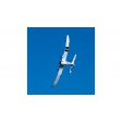 Hobbyzone Firebird Stratos RTF Radio Mode 2