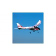 Hobbyzone Firebird Stratos RTF Radio Mode 2