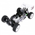 Hobao Hyper VS Nitro Buggy 21 Bleu 1/8e - Prêt à rouler SUR-COMMANDE