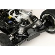 Hobao Hyper VS Nitro Buggy 21 Bleu 1/8e - Prêt à rouler SUR-COMMANDE