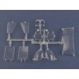 1/18e Hobby boss UH-1 Huey B