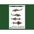 1/18e Hobby boss UH-1 Huey B