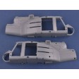 1/18e Hobby boss UH-1 Huey B