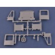 1/18e Hobby boss UH-1 Huey B