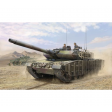 1/35e Hobby Boss Leopard 2A6M CANADIAN