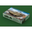 1/35e Hobby Boss IDF Merkava MK.IIID (LIC)