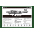 1/32e Hobby Boss US B-24D Liberator SUR-COMMANDE
