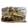 1/48e Hobby Boss US M4A3 Tank