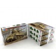 1/48e Hobby Boss US M4A3 Tank