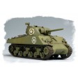 1/48e Hobby Boss US M4A3 Tank