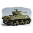 1/48e Hobby Boss US M4A3 Tank