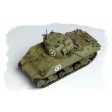 1/48e Hobby Boss US M4A3 Tank