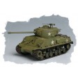 1/48e Hobby Boss US M4A3 E8 Tank