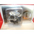 Moyeu rotor ALU - RAPTOR 30/50/TITAN 