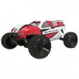 Hobbytech REVOLT ST10 Stadium EP 1/10ème BLANC/ROUGE