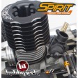 Hobbytech SPIRIT EVO RTR ALPHA 21 TH + Accus RX+Chargeur