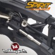 Hobbytech SPIRIT EVO RTR ALPHA 21 TH + Accus RX+Chargeur
