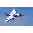 Hobbyzone Aile Delta Ray RTF Radio Mode 1 SAFE