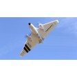 Hobbyzone Aile Delta Ray SAFE BNF