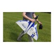 Hobbyzone Aile Delta Ray RTF Radio Mode 1 SAFE