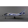 Hobbyzone Aile Delta Ray RTF Radio Mode 1 SAFE