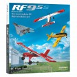 Simulateur de vol RealFlight 9.5S logiciel uniquement