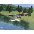 Simulateur de vol RealFlight 9.5S avec contrôleur Interlink multimode