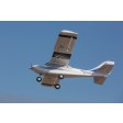 Hobbyzone Mini Apprentice S - 1,22 m  - Prêt à voler