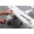 Hobbyzone Mini Apprentice S - SAFE - 1,22 m  - Prêt à voler