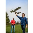 Hobbyzone Mini Apprentice S - 1,22 m  - Prêt à voler