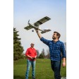 Hobbyzone Mini Apprentice S - SAFE - 1,22 m  - Prêt à voler