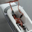 Hobbyzone Mini Apprentice S - SAFE - 1,22 m  - Prêt à voler