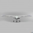 Hobbyzone Mini Apprentice S - 1,22 m  - Prêt à voler