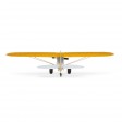 HobbyZone Carbon Cub S2-1.3m Safe+ BNF-Basic Cleetus McFarland Special Edition SUR-COMMANDE
