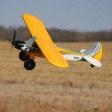 HobbyZone Carbon Cub S2-1.3m Safe+ RTF Basic Cleetus McFarland Special Edition SUR-COMMANDE