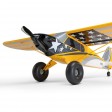 HobbyZone Carbon Cub S2-1.3m Safe+ RTF Basic Cleetus McFarland Special Edition SUR-COMMANDE