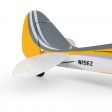 HobbyZone Carbon Cub S2-1.3m Safe+ BNF-Basic Cleetus McFarland Special Edition SUR-COMMANDE