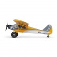 HobbyZone Carbon Cub S2-1.3m Safe+ RTF Basic Cleetus McFarland Special Edition SUR-COMMANDE