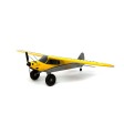 HobbyZone Carbon Cub S 2 - 1.3m SAFE+ RTF Basic