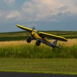 HobbyZone Carbon Cub S 2 - 1.3m SAFE+ RTF Basic