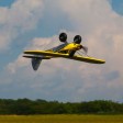 HobbyZone Carbon Cub S 2 - 1.3m SAFE+ RTF Basic
